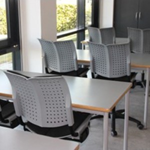 Efterskole-3 Indretning - efterskoler - skoler - vaerelser