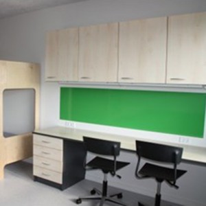 Efterskole-4 Indretning - efterskoler - skoler - vaerelser