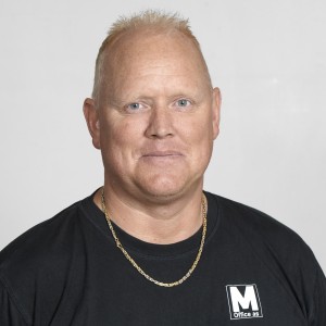 Michael Bidstrup