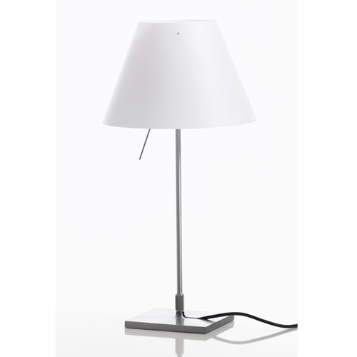 Costanza luceplan bordlampe arbejdslampe belysning kontor