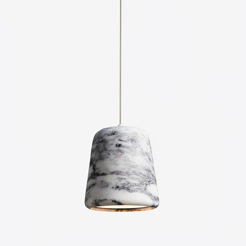 New works material pendant moffice