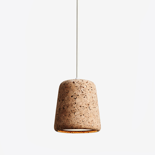 New works material pendant moffice