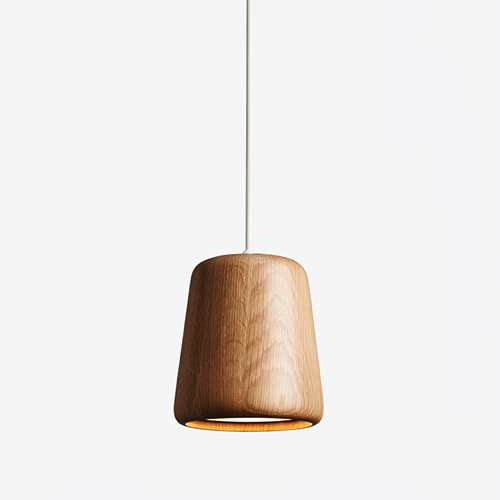 New works material pendant moffice