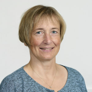 Gitte Engsted