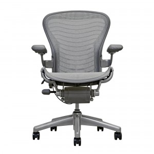 Aeron-Kontorstole - arbejdsstol – ergonomi -baeredygtigt