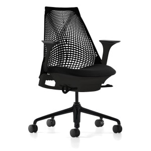 SAYL-Kontorstole - arbejdsstol – ergonomi