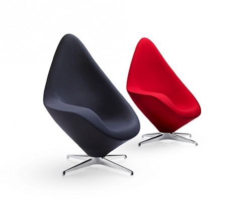 lounge - kontorindretning – Petit -Plateau