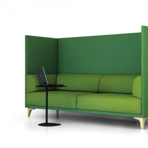 ApoLuna – sofa -akustik