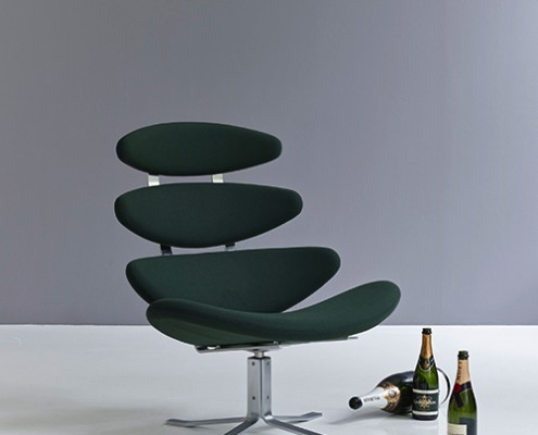 lounge - Corona – loungesaet – laenestol-design