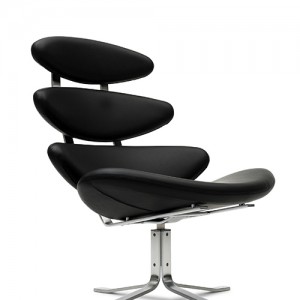 lounge - Corona – loungesaet – laenestol-design