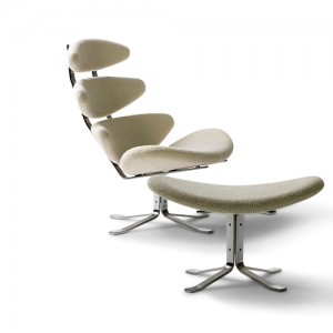 lounge - kontorindretning – Corona