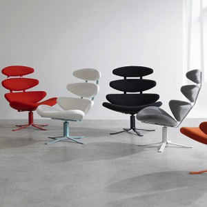 lounge - Corona – loungesaet – laenestol-design