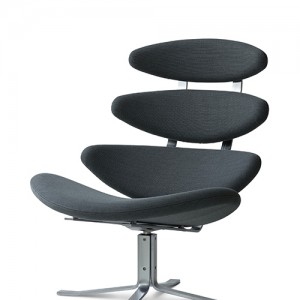 lounge - Corona – loungesaet – laenestol-design