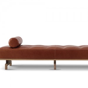 Sovebriks- lounge - Delphi – loungesaet