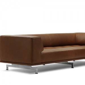 sofa - lounge - kontorindretning –Delphi