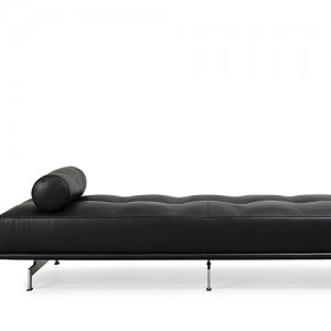Sovebriks- Delphi - kontorindretning – loungesaet