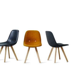 Kantineindretning – kontor – virksomhed -Eyes