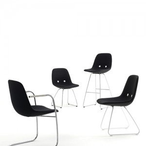 Kantineindretning – kontor – Eyes