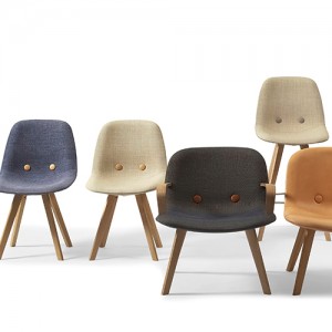 lounge - Eyes – loungesaet – laenestol