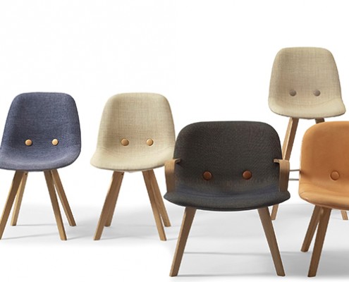 lounge - Eyes – loungesaet – laenestol