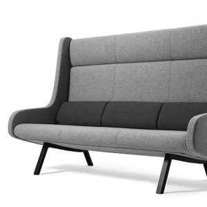 sofa - lounge - kontorindretning – In -Duplo