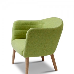 lounge - kontorindretning – loungesaet – Lemon