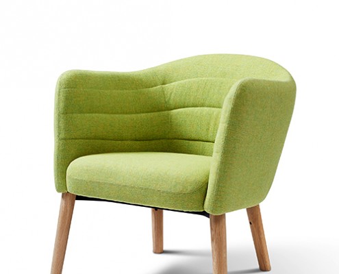 lounge - Lemon – loungesaet – laenestol