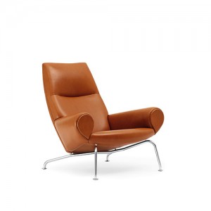 lounge - Queen – loungesaet – laenestol-laedder