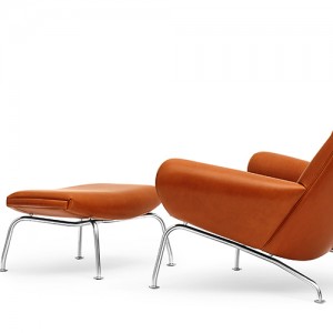 Queen – loungesaet – laenestol