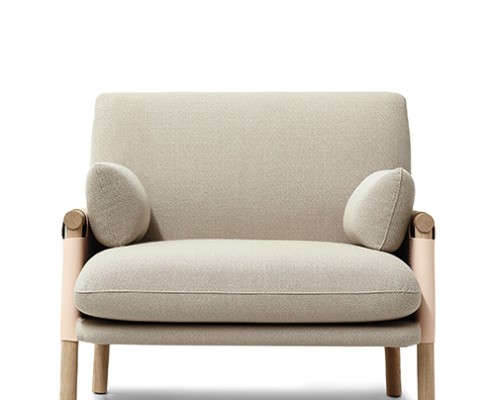 lounge - Savannah – loungesaet – laenestol