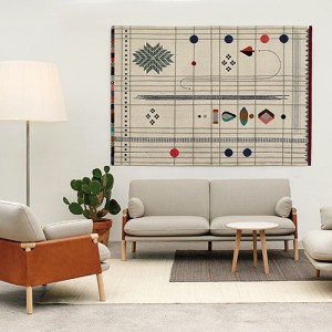 Erik Jørgensen - Savannah - Kontorindretning - Design Moebler - Loungemoebler - Loungesaet - Sofaer-6 Savannah - kontorindretning – loungesaet – laenestol