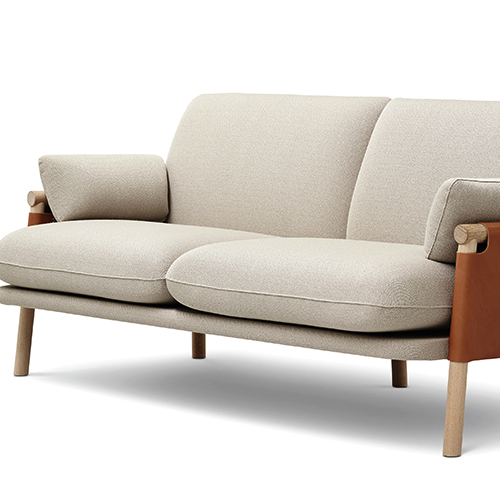 Erik Jørgensen - Savannah - Kontorindretning - Design Moebler - Loungemoebler - Loungesaet - Sofaer Savannah