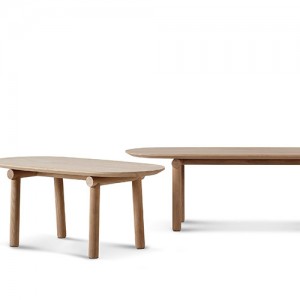 Sofabord – Savannah– kontor – indretning-dansk-design
