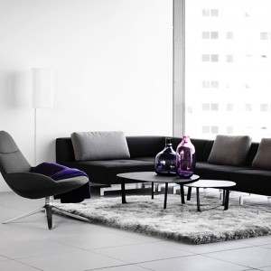 lounge - Uma – loungesaet – laenestol