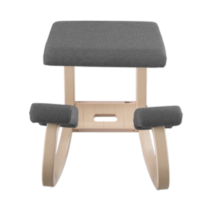 Kontorstole - Balans- knaestol – ergonomi – skrivebordsstol-balance