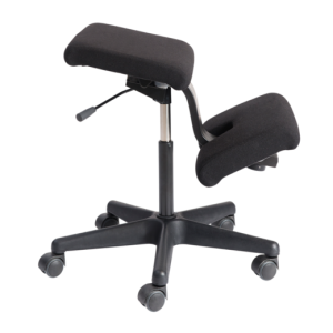 Balans Wing- Kontorstole - knaestol – ergonomi – skrivebordsstol-balance
