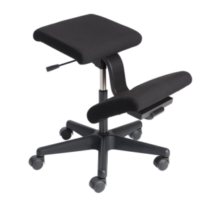 Kontorstole - arbejdsstol – ergonomi- Balans Wing- Kontorstole - knaestol