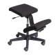 Kontorstole - arbejdsstol – ergonomi- Balans Wing- Kontorstole - knaestol