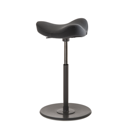 Kontorstole - Move– ergonomi – skrivebordsstol-balance