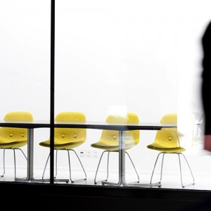 Eyes – kontor – virksomhed - kantinemoebler