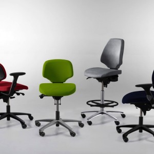 Activ - Kontormoebler - kontor