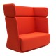 BASKET-lounge - kontorindretning – loungesaet – sofa -akustik