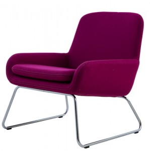 lounge - kontorindretning – loungesaet - laenestol