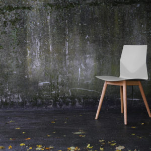 Four- Design - Four -Cast - Wood - Kantinestole - Moedestole