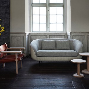 lounge - kontorindretning – loungesaet – Den- spanske- stol