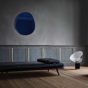Spine – loungesaet – laenestol