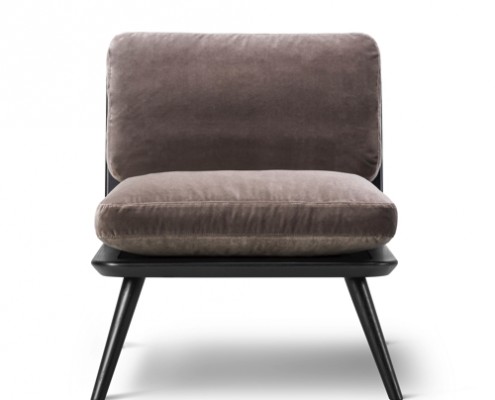 lounge - Spine – loungesaet – laenestol