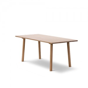 Moedebord- kantinebord-Taro-dansk -design