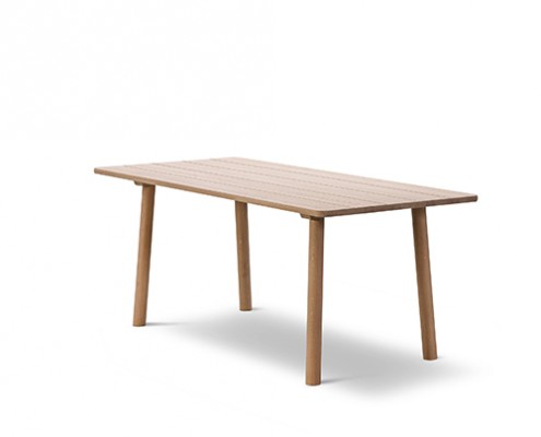 Moedebord- kantinebord-Taro-dansk -design