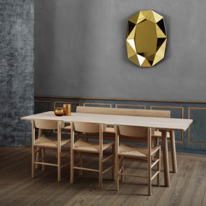 Kantinestole – Taro-dansk -design